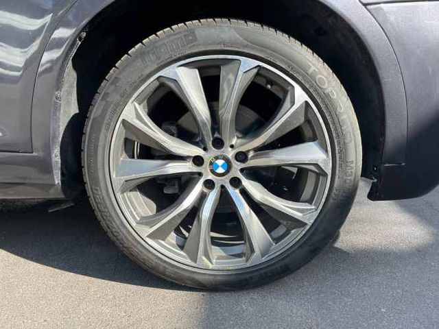 BMW X4 2.0 X Drive M Sport (2017)