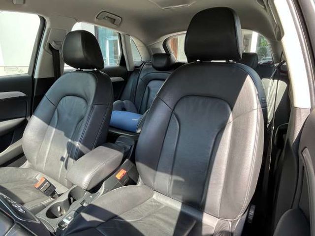 Audi Q3 TFSI 150 STR (2017)