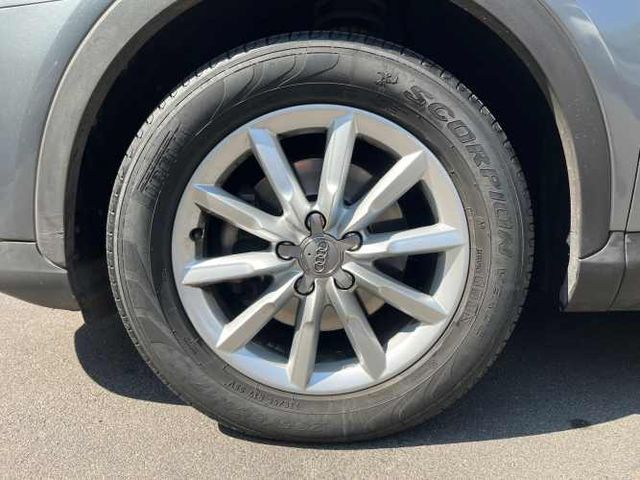 Audi Q3 TFSI 150 STR (2017)