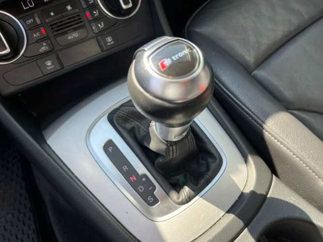 Audi Q3 TFSI 150 STR (2017)