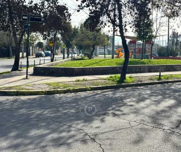 VENDO CASA LA FLORIDA, STA RAQUEL (105028)