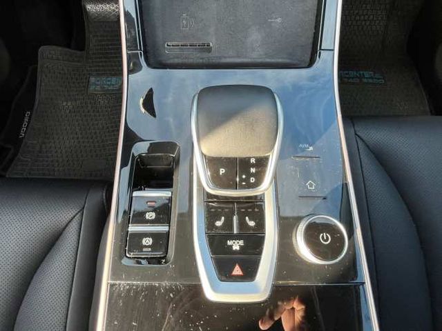 Omoda C5 Prestige 1.6T DCT Prestige (2024)