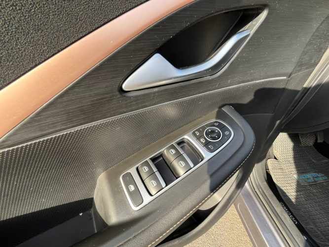 Omoda C5 Prestige 1.6T DCT Prestige (2024)