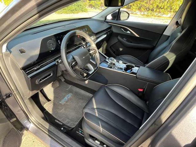 Omoda C5 Prestige 1.6T DCT Prestige (2024)