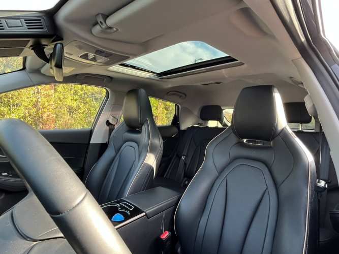 Omoda C5 Prestige 1.6T DCT Prestige (2024)