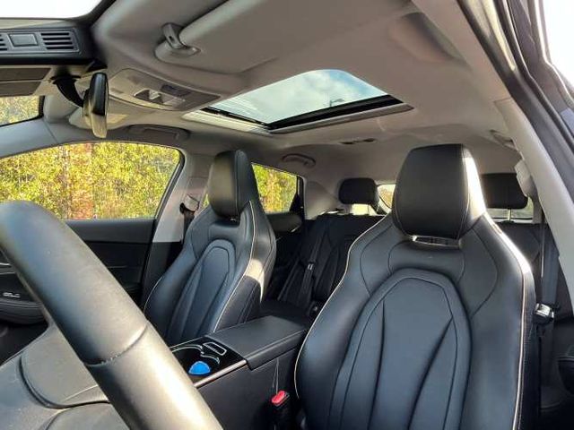 Omoda C5 Prestige 1.6T DCT Prestige (2024)