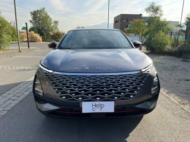 Omoda C5 Prestige 1.6T DCT Prestige (2024)