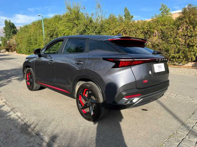 Omoda C5 Prestige 1.6T DCT Prestige (2024)