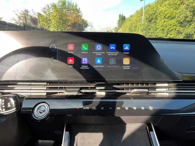 Omoda C5 Prestige 1.6T DCT Prestige (2024)