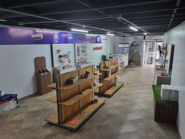 Local Comercial La Serena (105159)