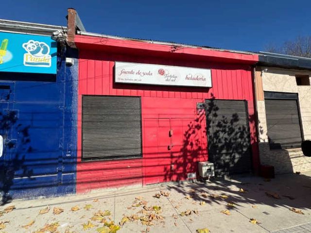 Arriendo de Local Comercial en Quilpue