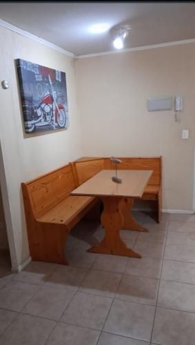 SE VENDE DEPARTAMENTO EN CONDOMINIO DOÑA ALEJANDRINA II