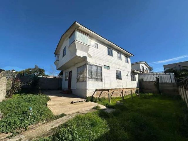 Venta de Propiedad Independiente en Quilpue