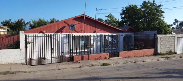 VENTA DE CASA DE UN PISO LAS COMPAÑIAS