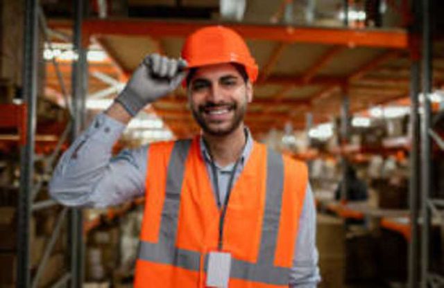 Operario de produccion - Lautaro