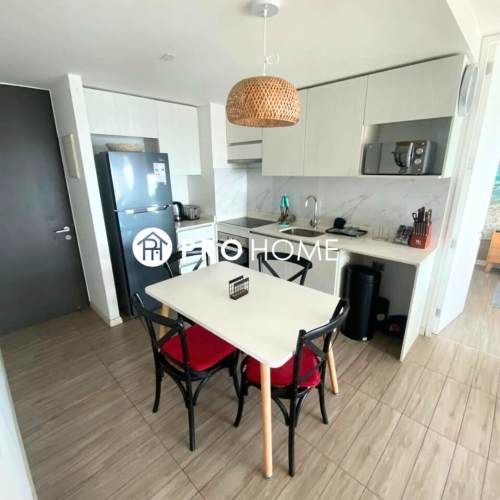 Se Vende Departamento amoblado Uso Comercial