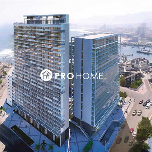 Se Vende Departamento amoblado Uso Comercial