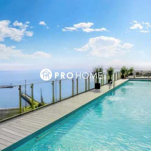 Se Vende Departamento amoblado Uso Comercial