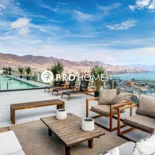 Se Vende Departamento amoblado Uso Comercial