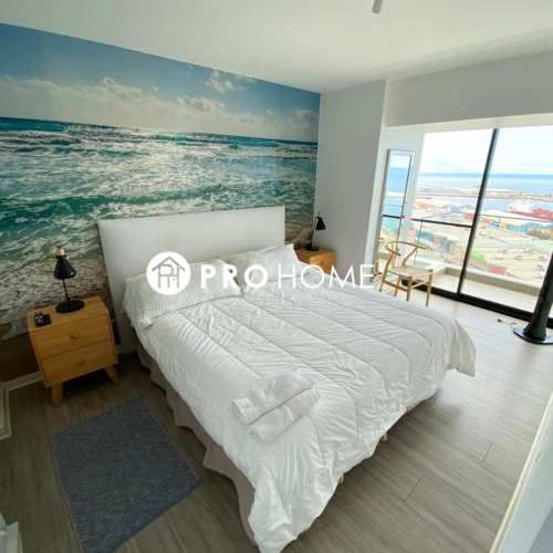 Se Vende Departamento amoblado Uso Comercial