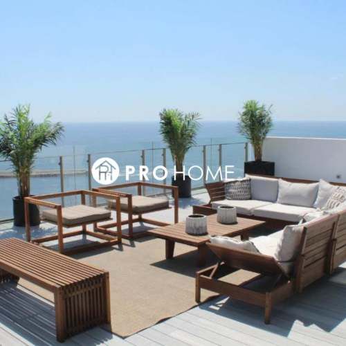 Se Vende Departamento amoblado Uso Comercial