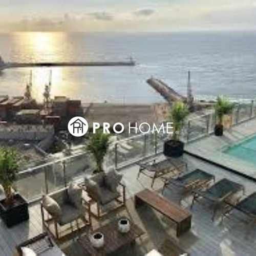 Se Vende Departamento amoblado Uso Comercial