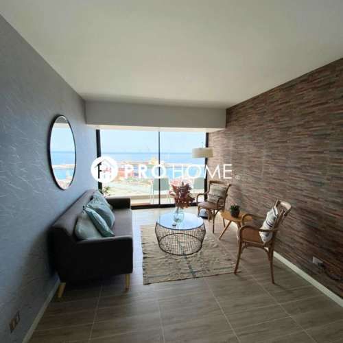 Se Vende Departamento amoblado Uso Comercial