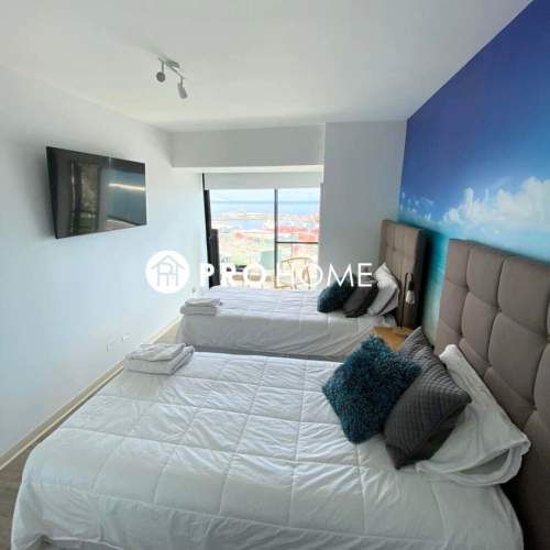 Se Vende Departamento amoblado Uso Comercial