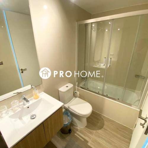 Se Vende Departamento amoblado Uso Comercial