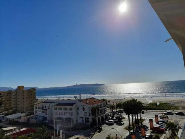 Departamento en Condominio Aqua  La Serena  (105239)