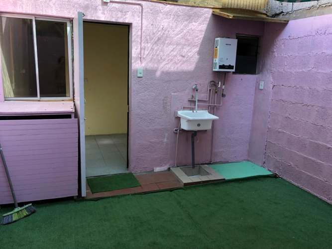 Casa, calle Anhidrita