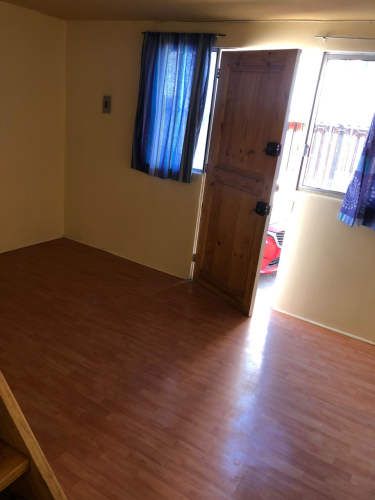 Casa, calle Anhidrita