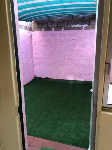 Casa, calle Anhidrita