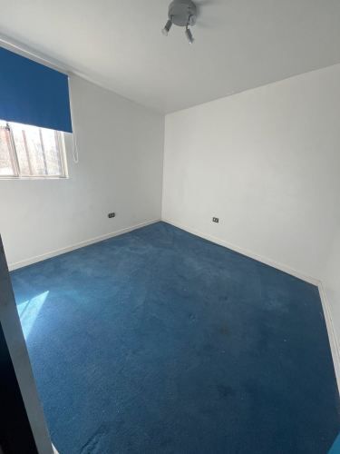 Casa, Calle Los Sufuros