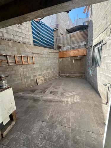 Casa, Calle Los Sufuros