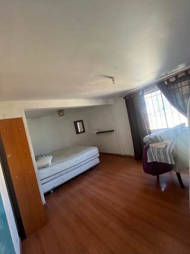 Casa, Calle Los Sufuros