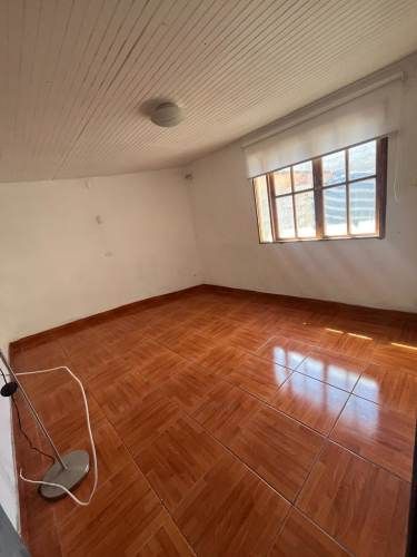 Casa, Calle Los Sufuros