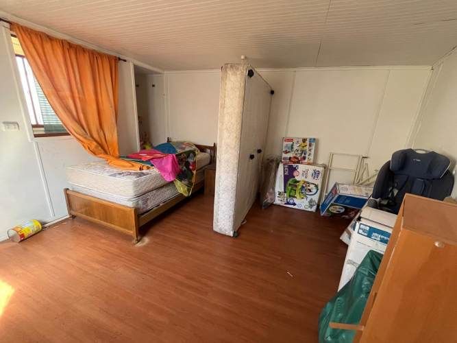 Casa, Calle Los Sufuros