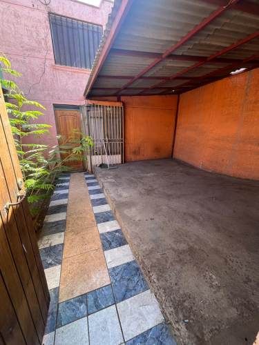 Casa, Calle Los Sufuros