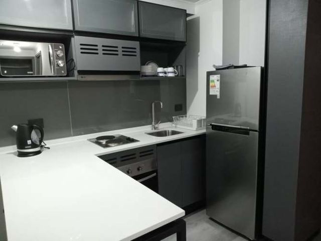 Arriendo Pieza, Metro Departamental