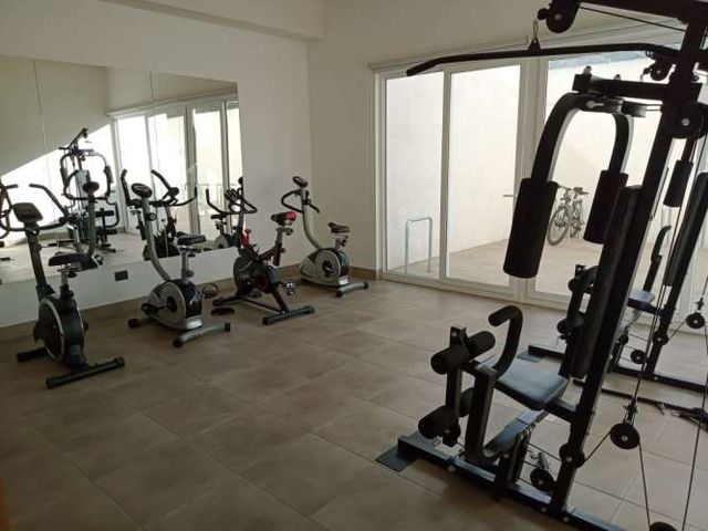 Arriendo Pieza, Metro Departamental