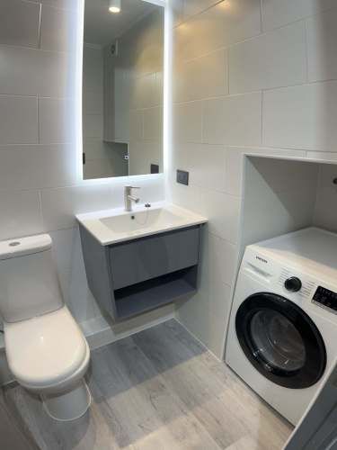 Arriendo Pieza, Metro Departamental