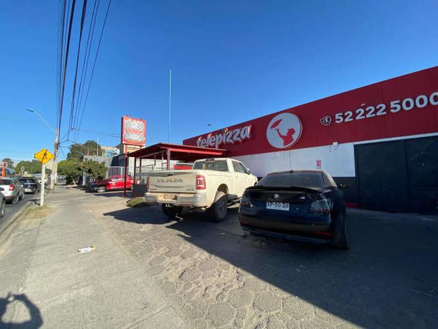 ¡Gran Oportunidad Comercial en Copiapó! Propiedad en Venta Excelente Ubicación Potencial de Negocio