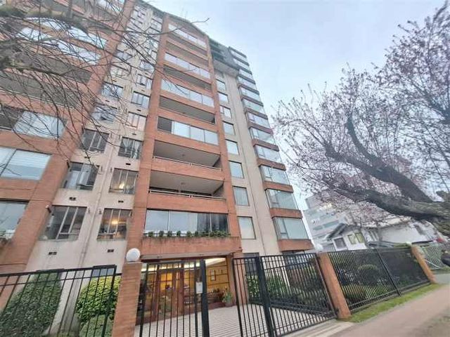 DEPARTAMENTO Av. Alemania