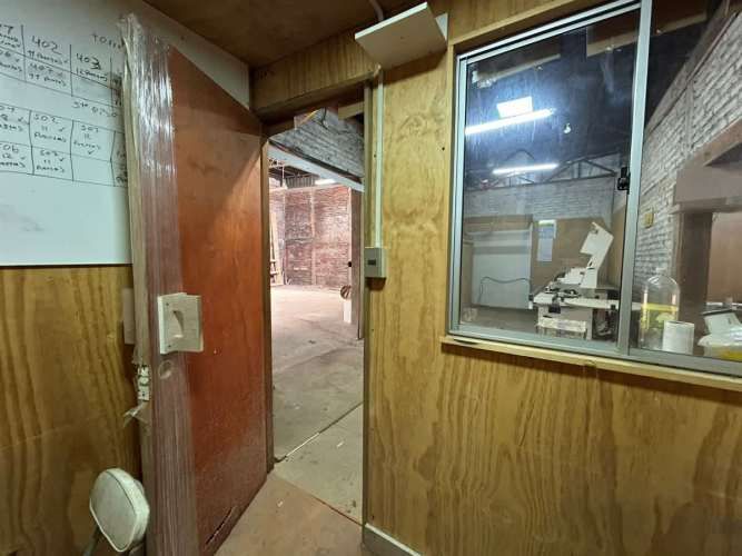 BODEGA Pedro de Valdivia