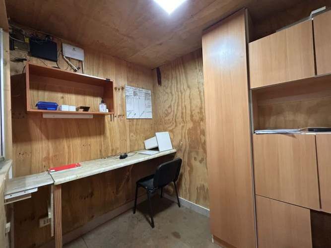 BODEGA Pedro de Valdivia