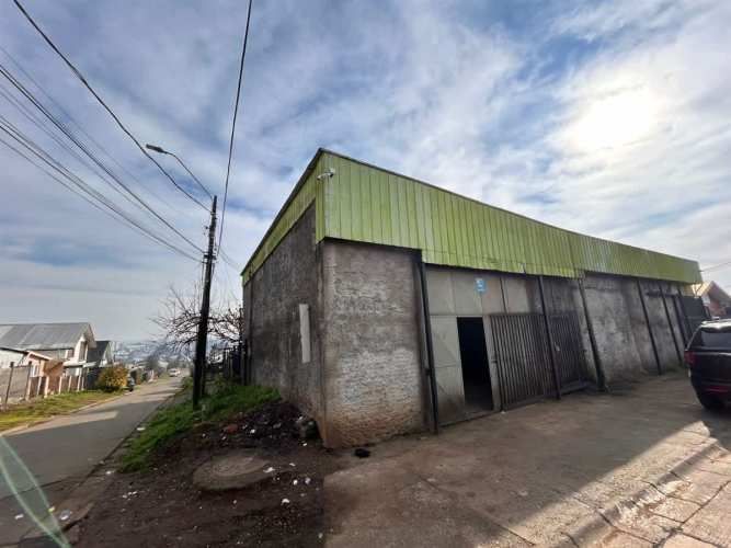 BODEGA Pedro de Valdivia