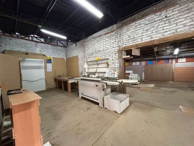 BODEGA Pedro de Valdivia