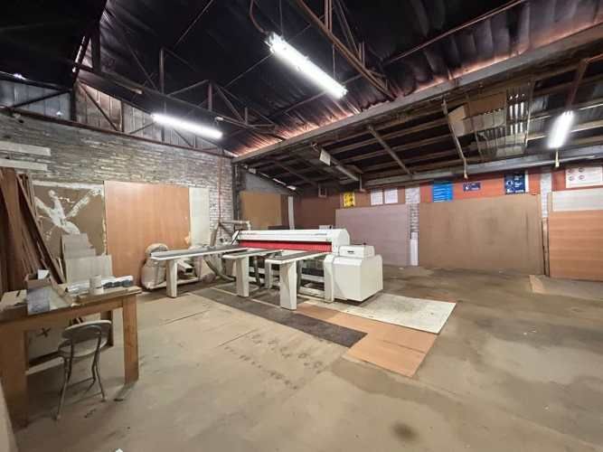 BODEGA Pedro de Valdivia