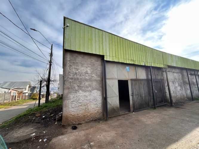 BODEGA Pedro de Valdivia